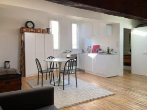 Appartement ☆ Palais Gallien ☆